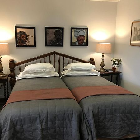 The Crown Guest House Bethlehem Extérieur photo