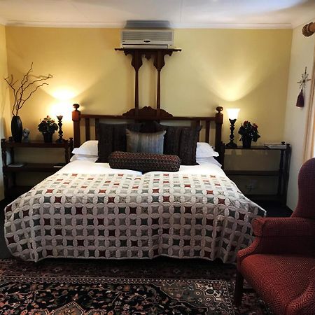 The Crown Guest House Bethlehem Extérieur photo