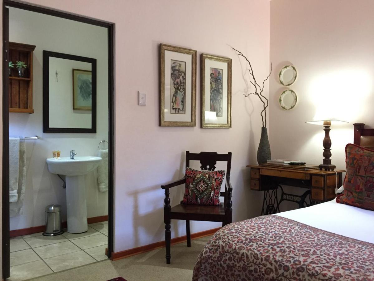 The Crown Guest House Bethlehem Extérieur photo