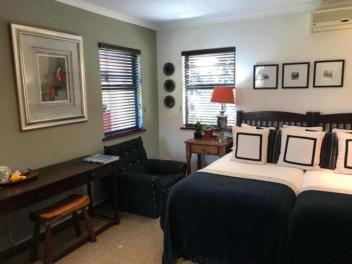 The Crown Guest House Bethlehem Extérieur photo
