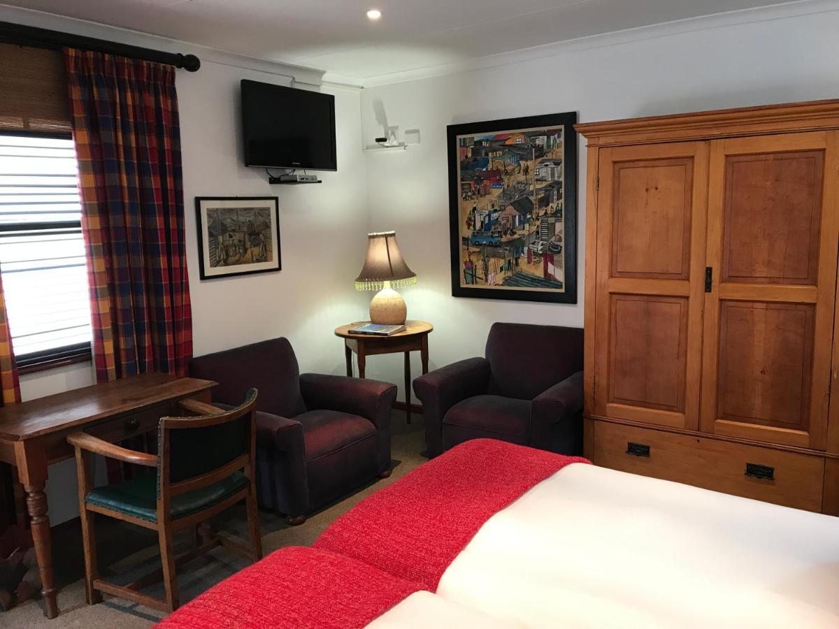 The Crown Guest House Bethlehem Extérieur photo