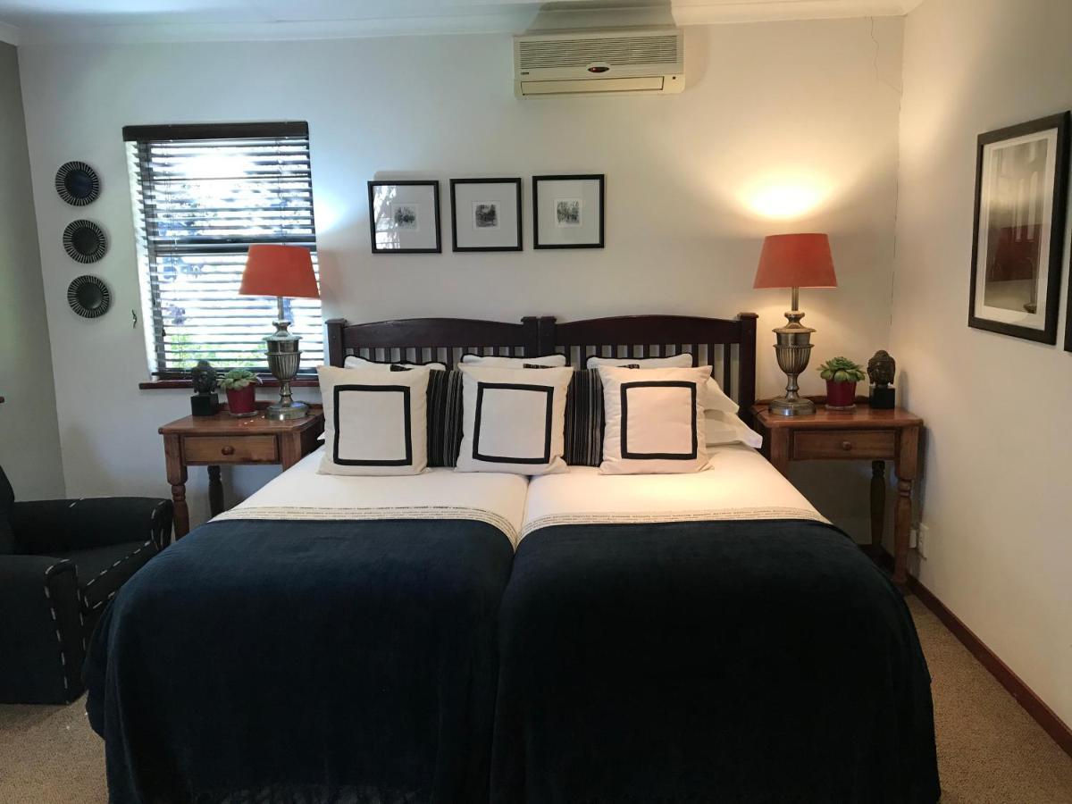 The Crown Guest House Bethlehem Extérieur photo