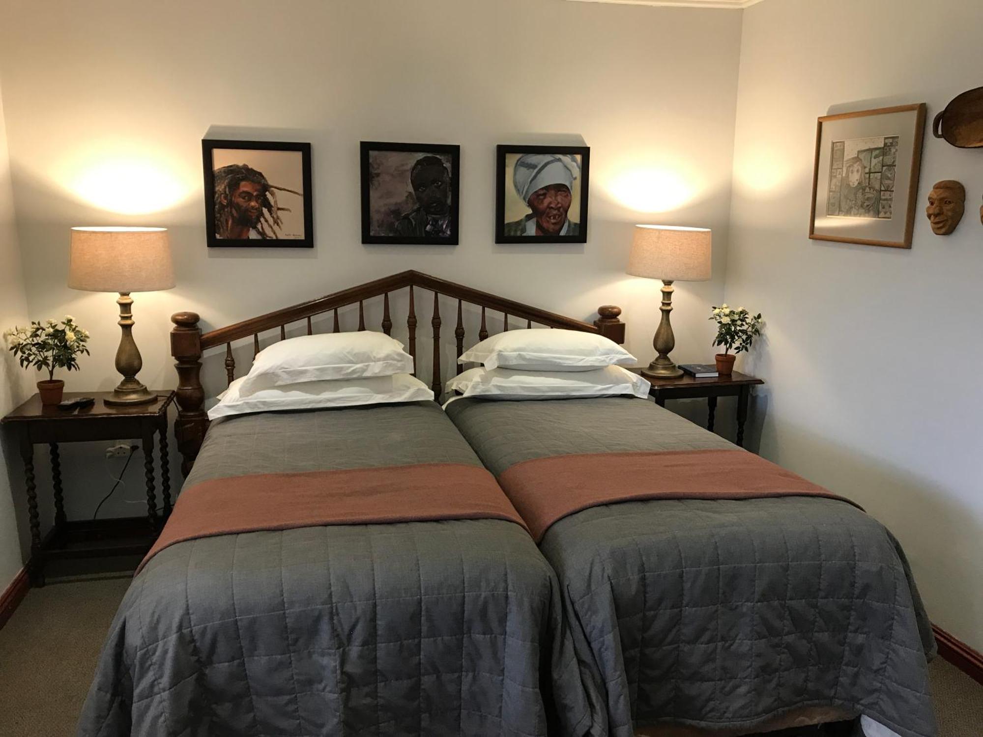 The Crown Guest House Bethlehem Extérieur photo