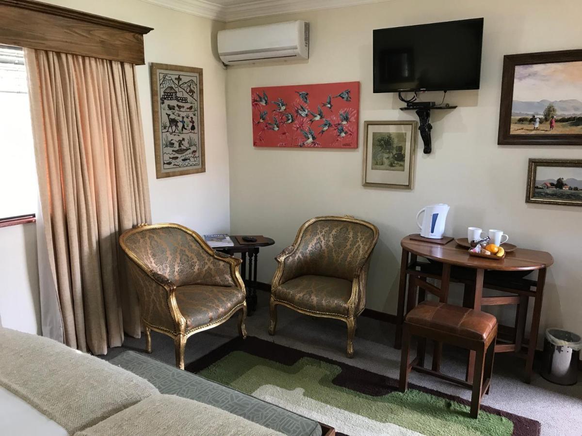 The Crown Guest House Bethlehem Extérieur photo