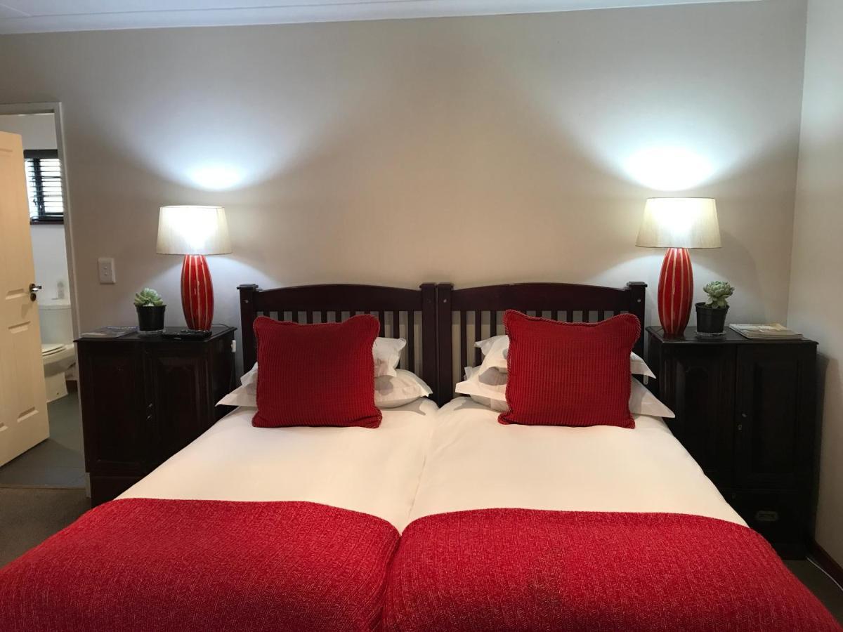 The Crown Guest House Bethlehem Extérieur photo