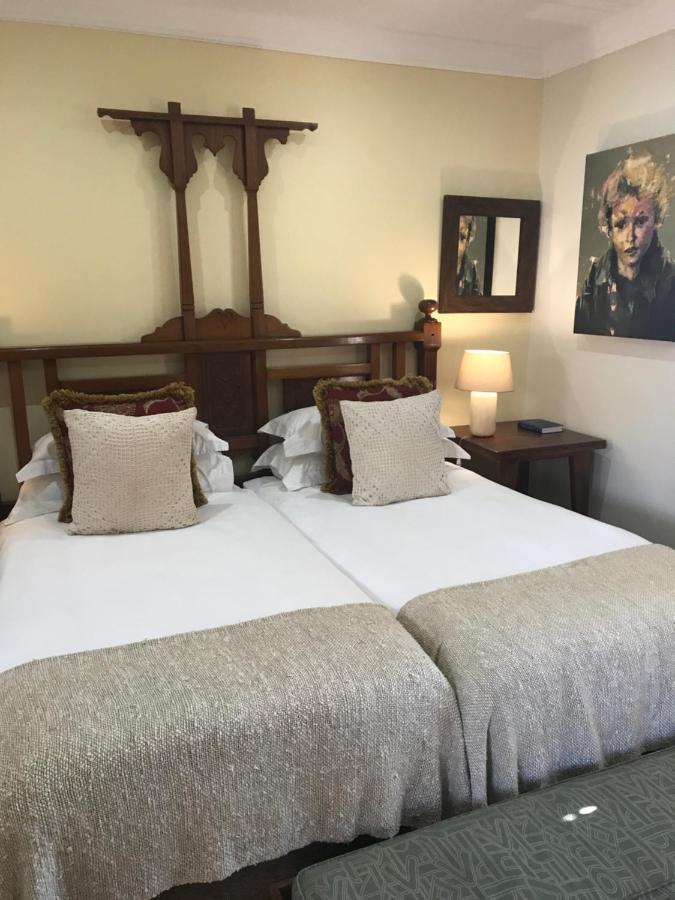 The Crown Guest House Bethlehem Extérieur photo