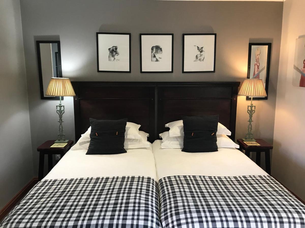 The Crown Guest House Bethlehem Extérieur photo