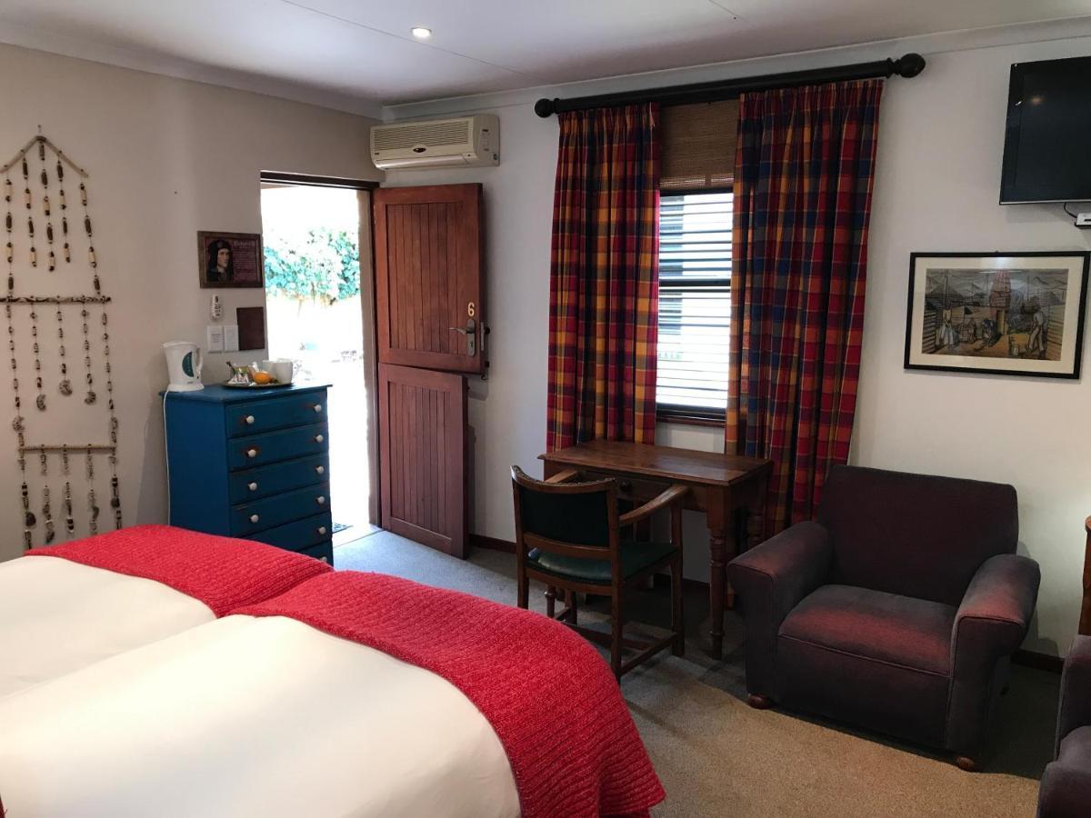 The Crown Guest House Bethlehem Extérieur photo