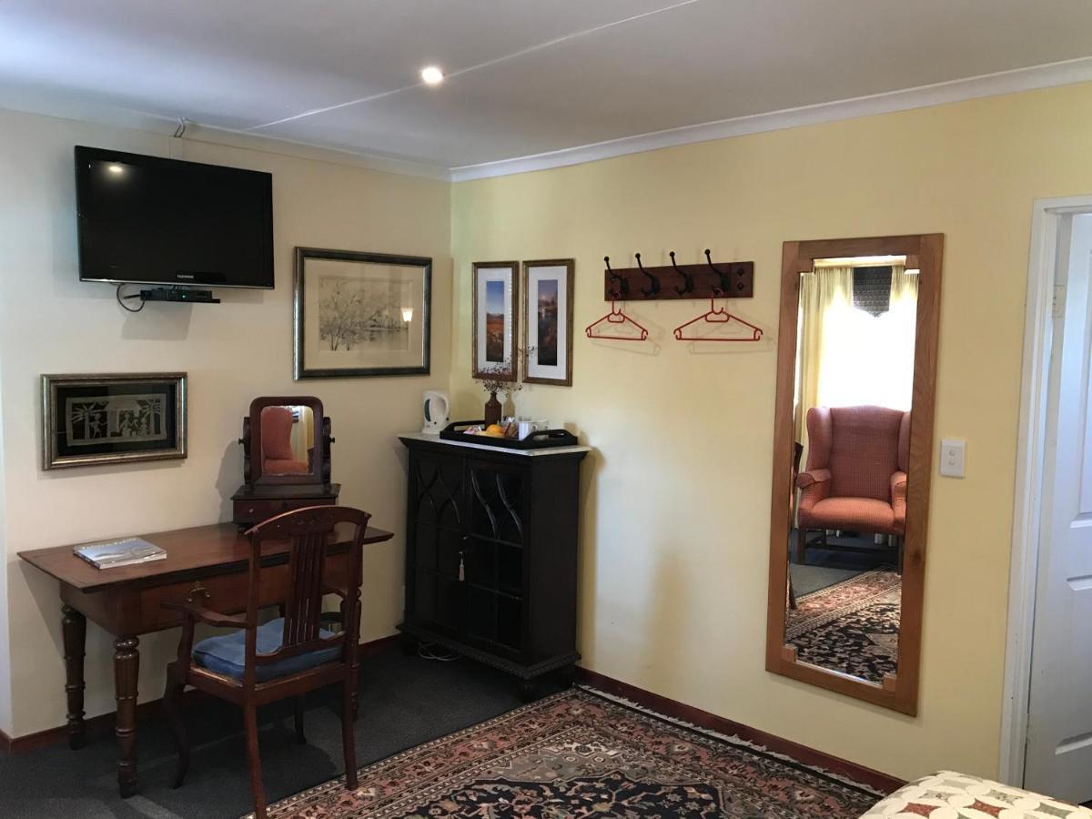 The Crown Guest House Bethlehem Extérieur photo