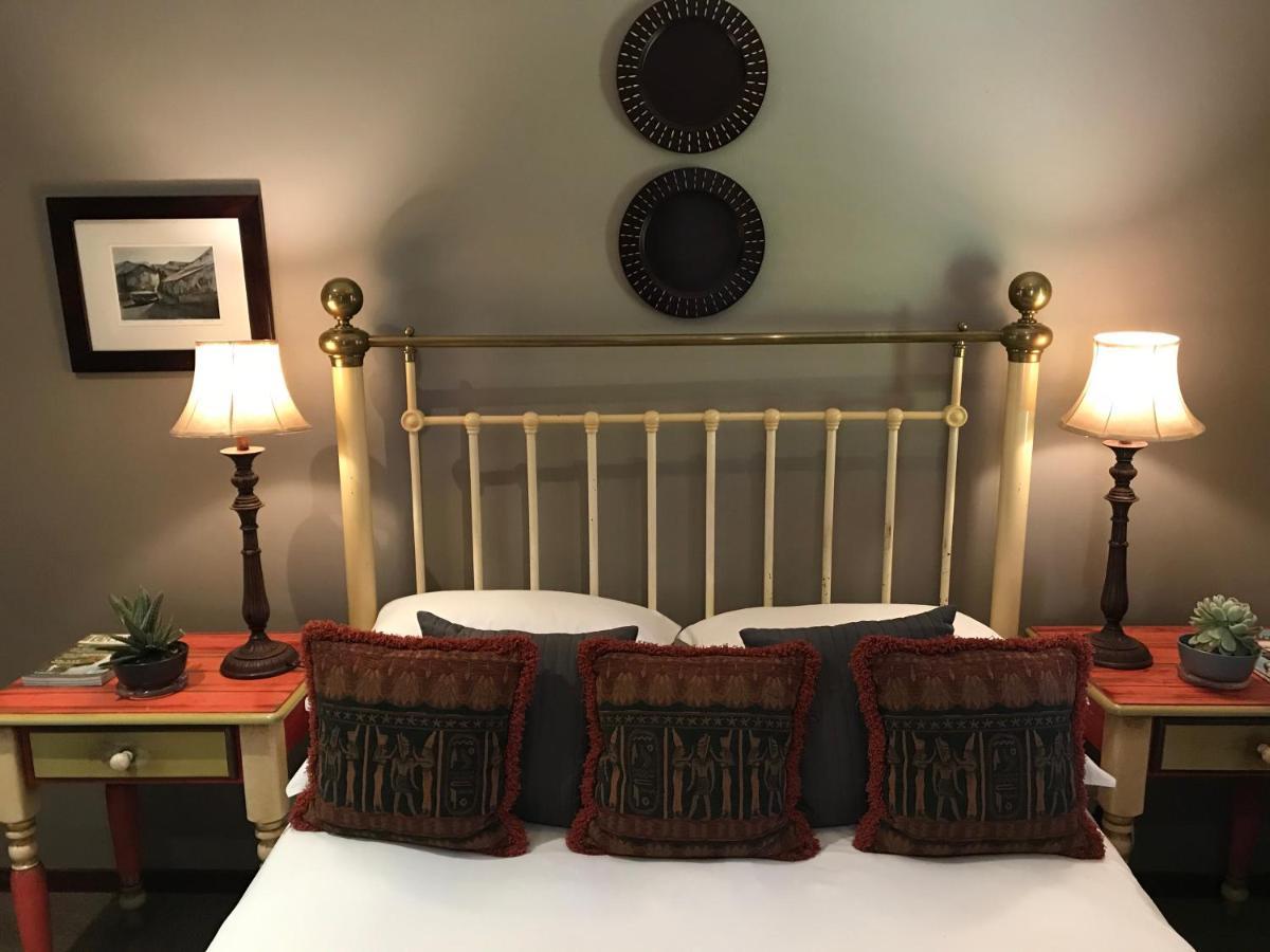 The Crown Guest House Bethlehem Extérieur photo
