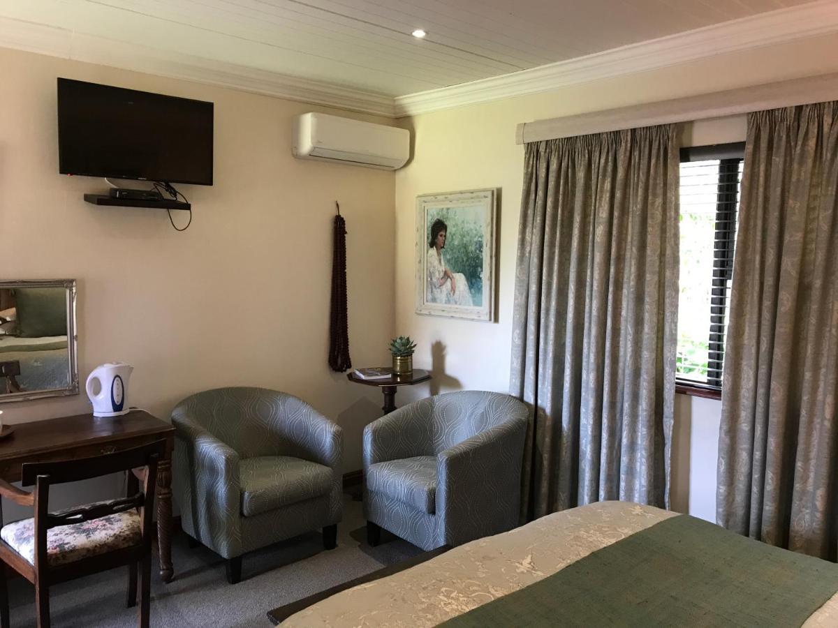 The Crown Guest House Bethlehem Extérieur photo