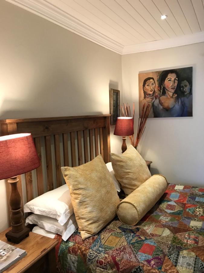 The Crown Guest House Bethlehem Extérieur photo