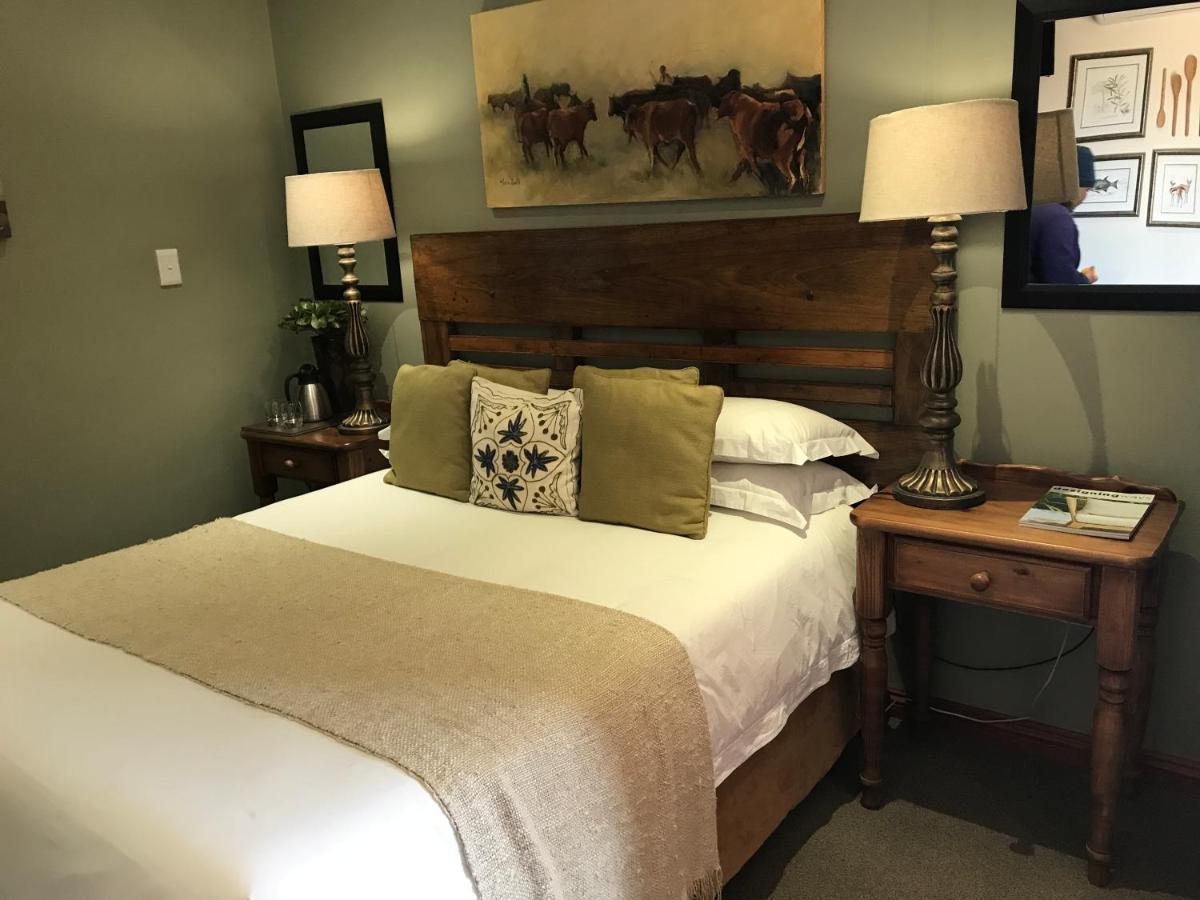 The Crown Guest House Bethlehem Extérieur photo