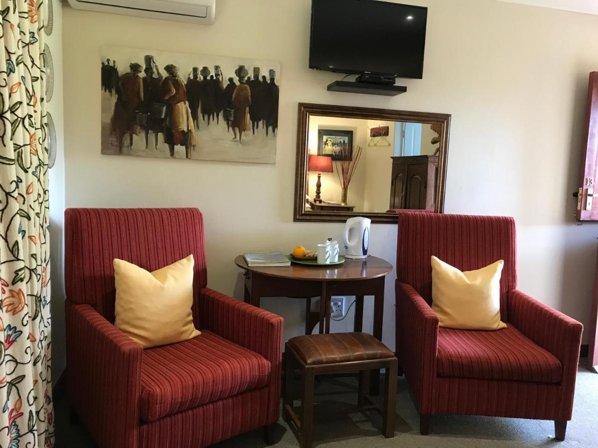The Crown Guest House Bethlehem Extérieur photo