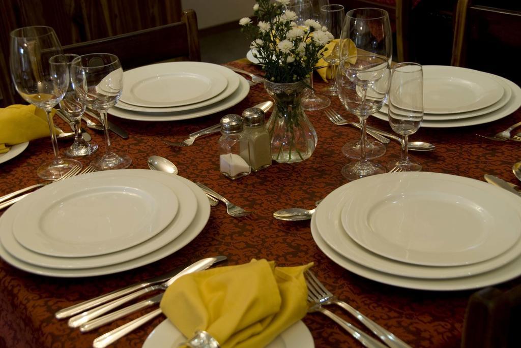 The Crown Guest House Bethlehem Extérieur photo