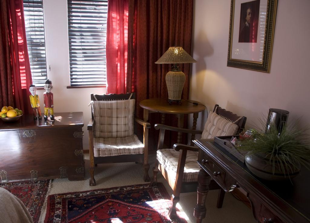 The Crown Guest House Bethlehem Chambre photo