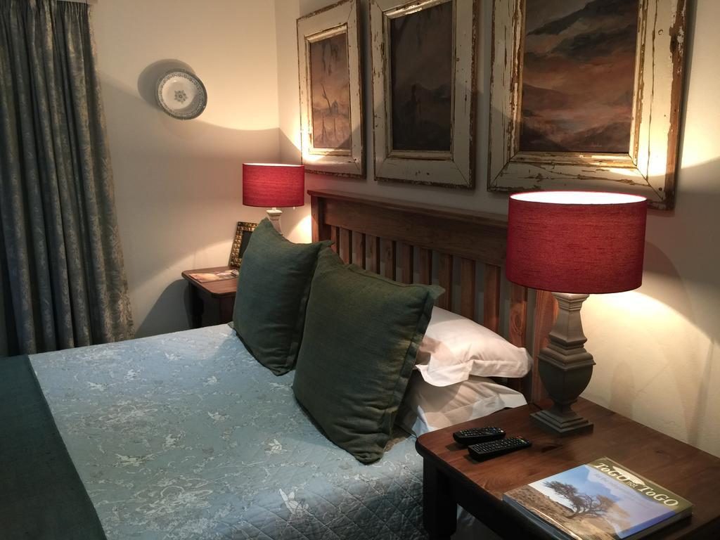 The Crown Guest House Bethlehem Extérieur photo