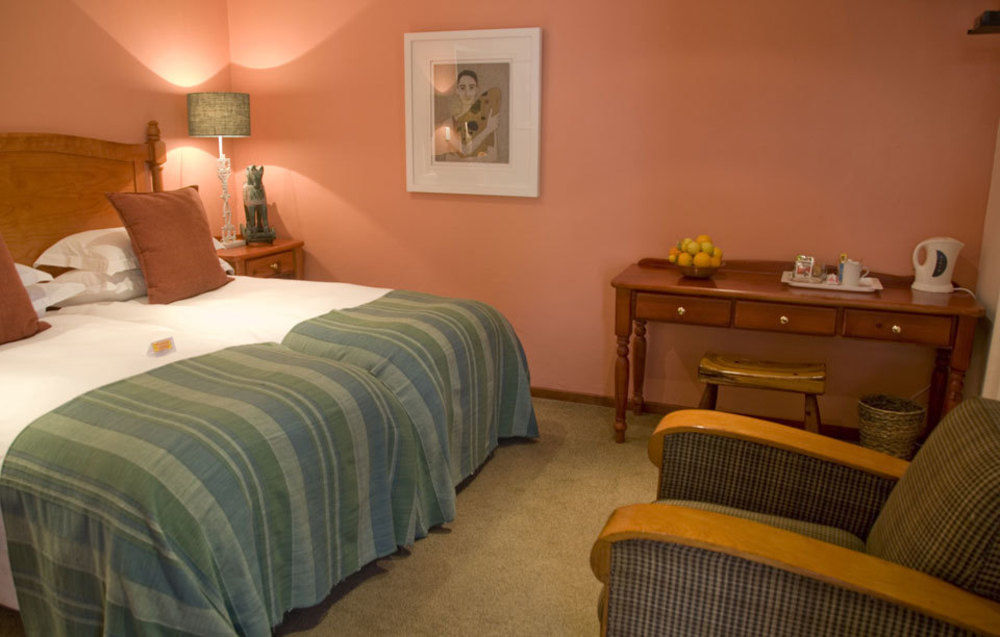 The Crown Guest House Bethlehem Extérieur photo