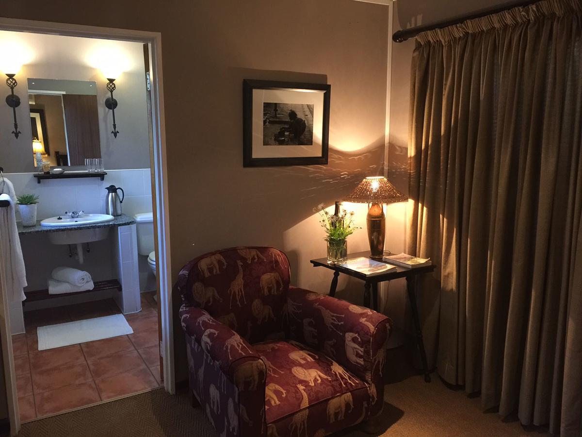 The Crown Guest House Bethlehem Extérieur photo