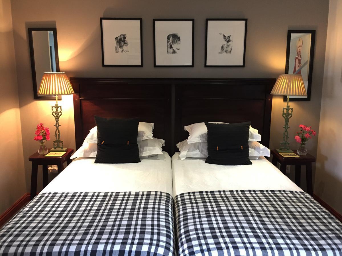 The Crown Guest House Bethlehem Extérieur photo