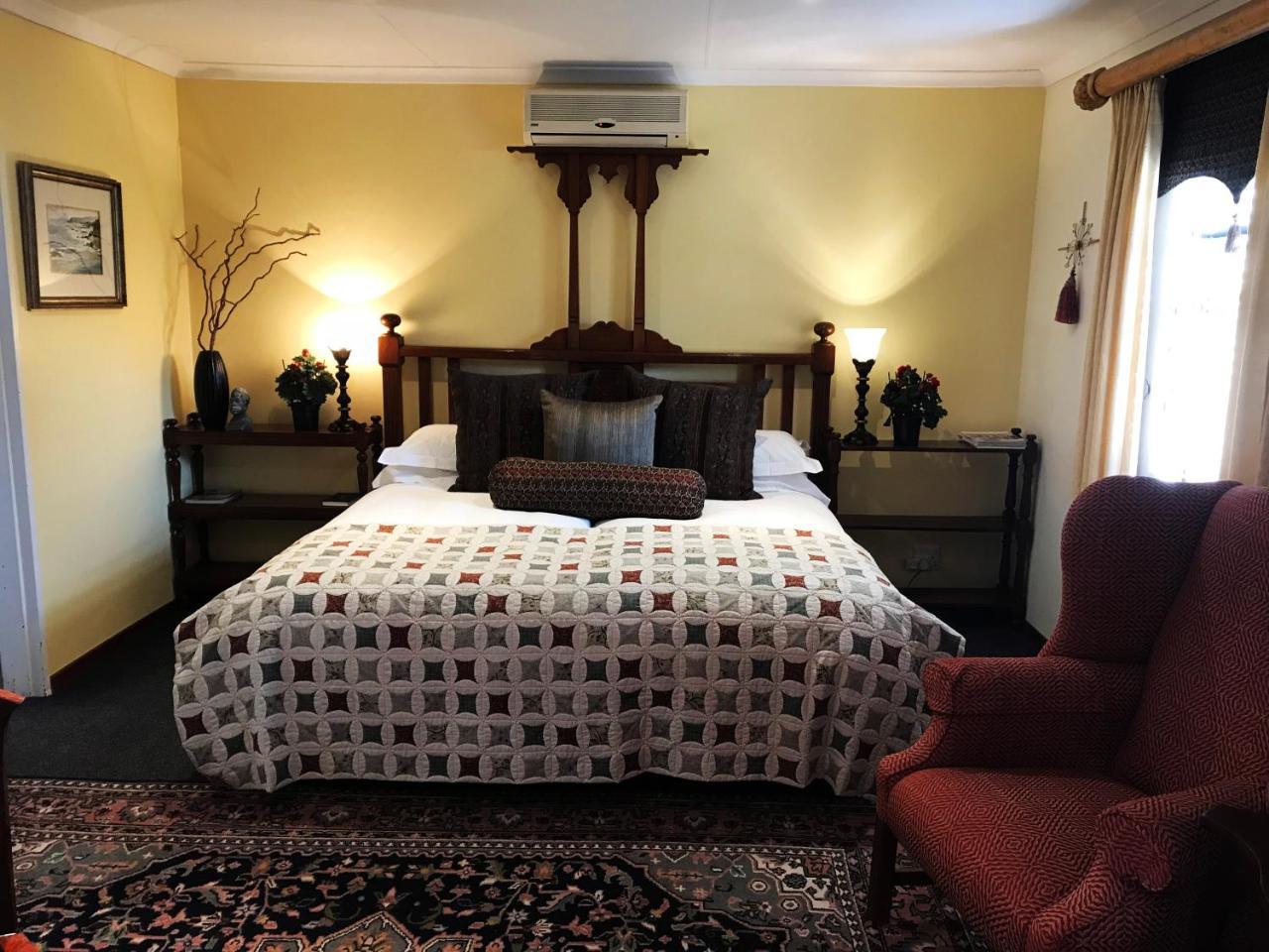 The Crown Guest House Bethlehem Extérieur photo