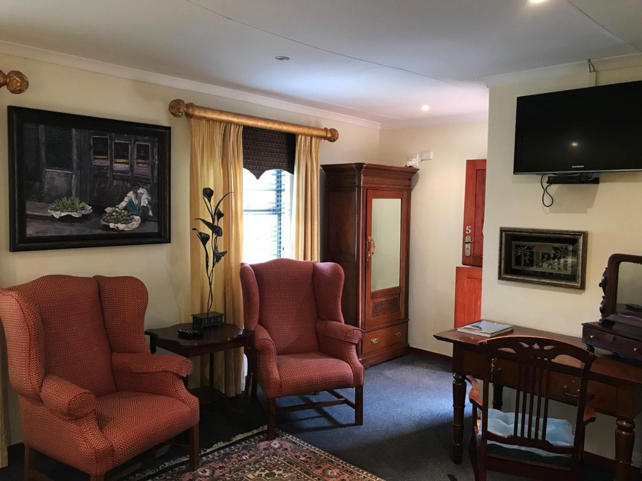 The Crown Guest House Bethlehem Extérieur photo