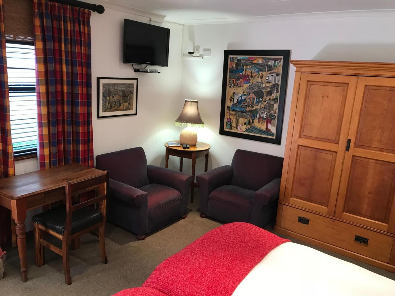 The Crown Guest House Bethlehem Extérieur photo