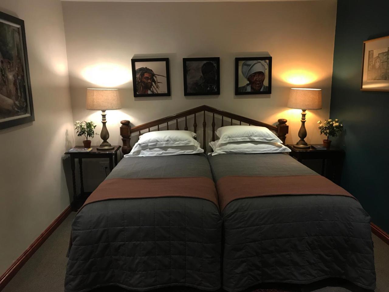 The Crown Guest House Bethlehem Extérieur photo