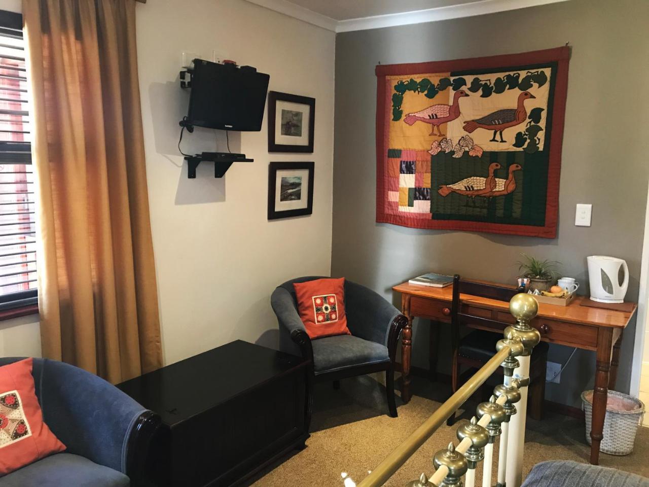 The Crown Guest House Bethlehem Extérieur photo