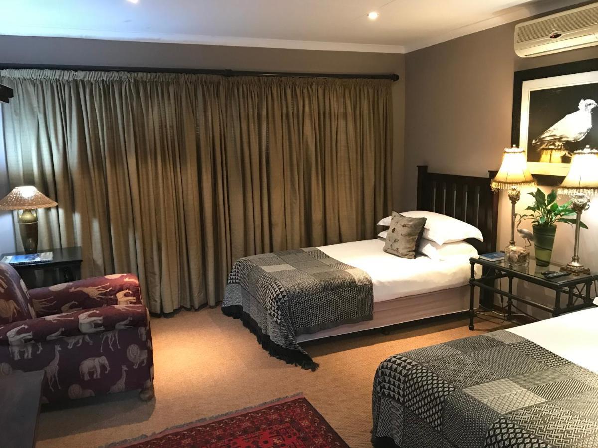 The Crown Guest House Bethlehem Extérieur photo