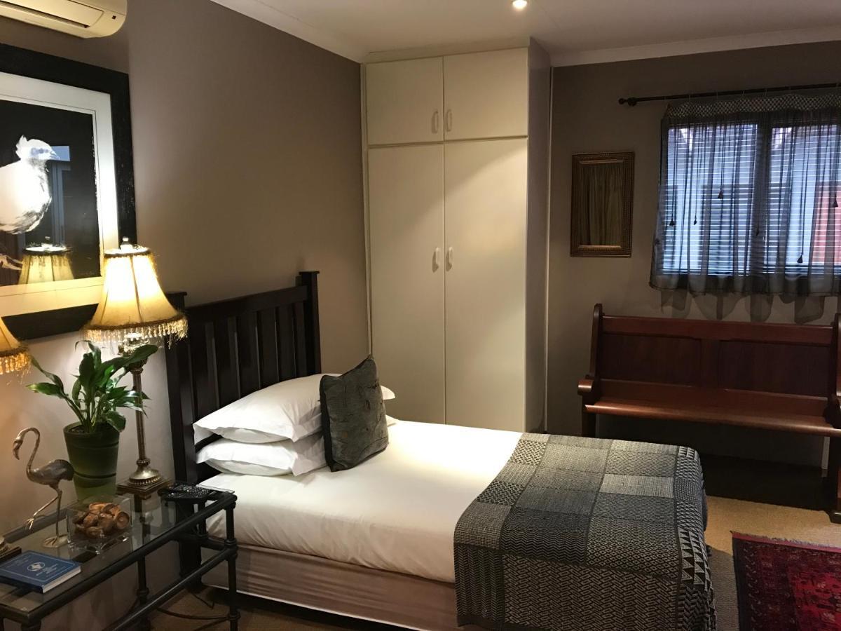 The Crown Guest House Bethlehem Extérieur photo