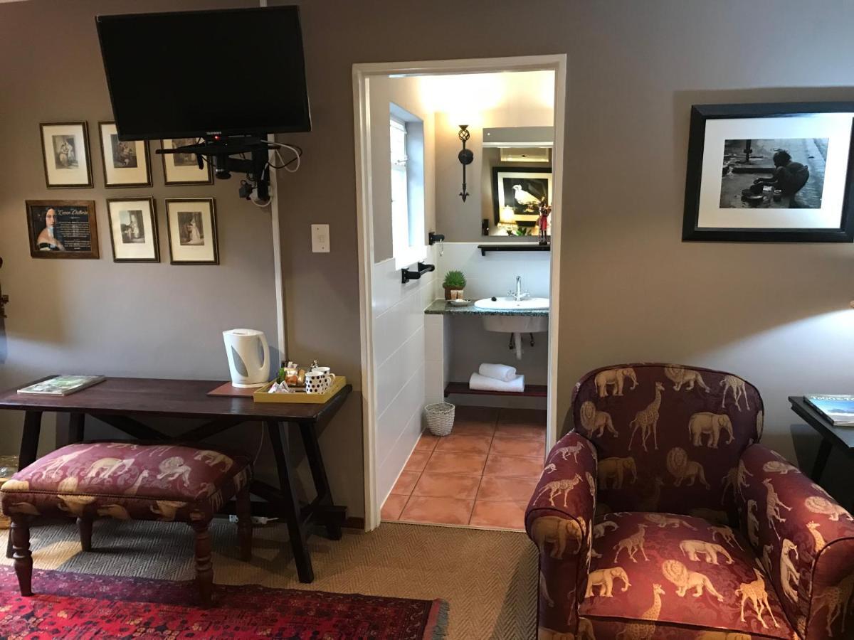 The Crown Guest House Bethlehem Extérieur photo