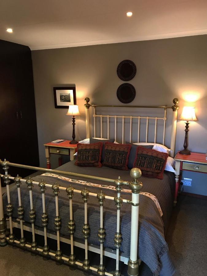 The Crown Guest House Bethlehem Extérieur photo